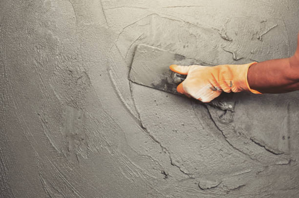 Best Driveways & Floors  in Mcdade, TX